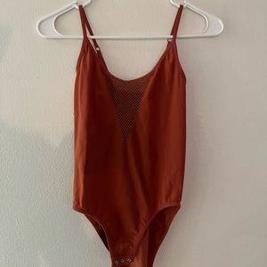 Small Bodysuit